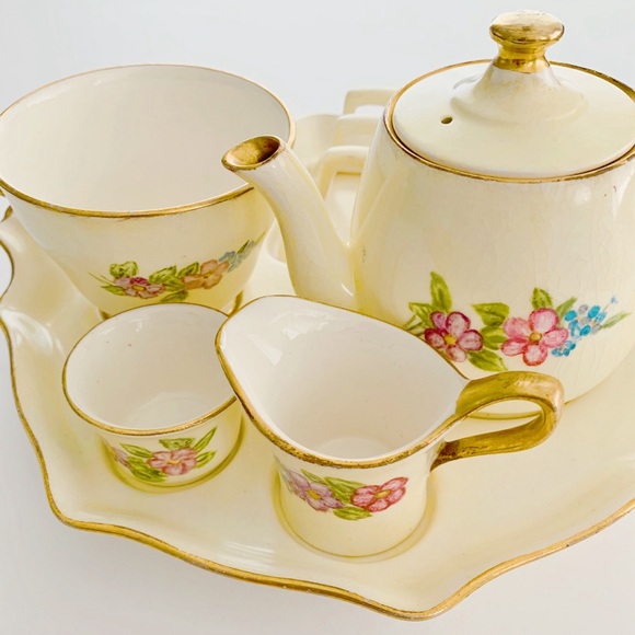 Meet your Posher Archaic Charm - Picture 12 of 16